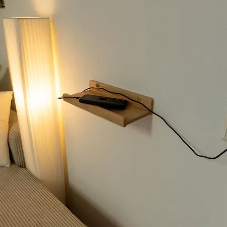 Appartement Gemuetliche 